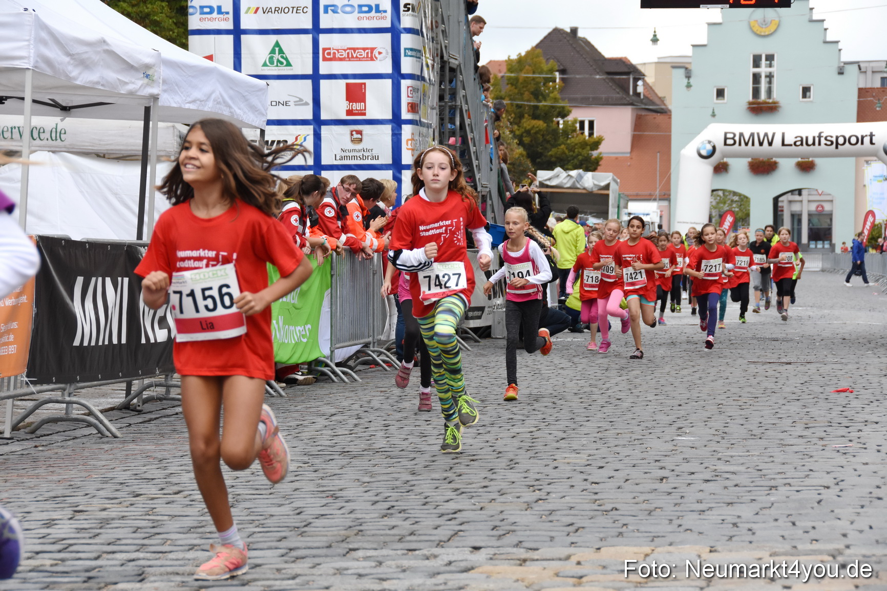 Stadtlauf Neumarkt 2016 1418